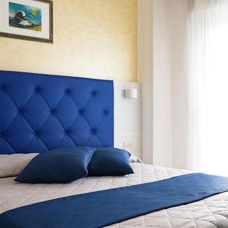 Hotel Haus Charlotte San Benedetto del Tronto Exteriér fotografie