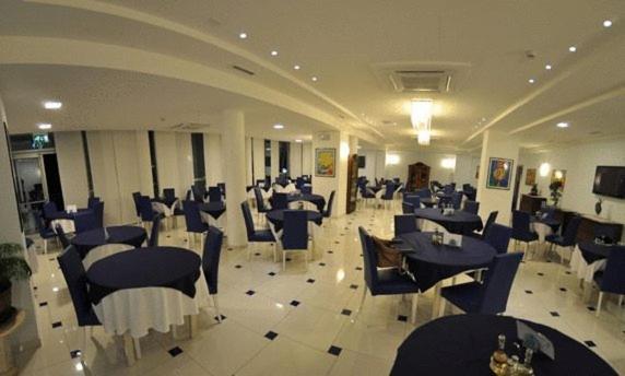 Hotel Haus Charlotte San Benedetto del Tronto Exteriér fotografie