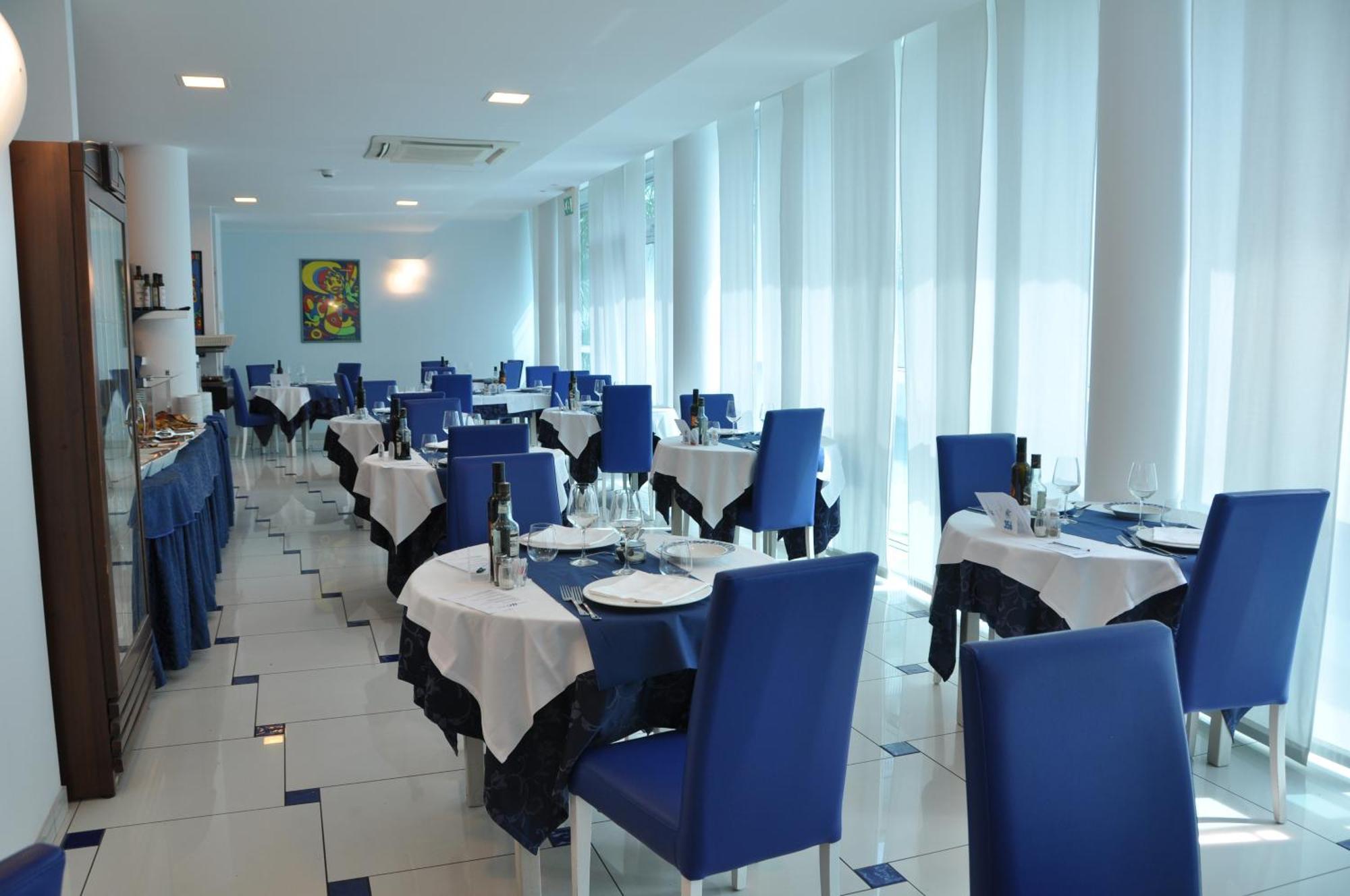 Hotel Haus Charlotte San Benedetto del Tronto Exteriér fotografie